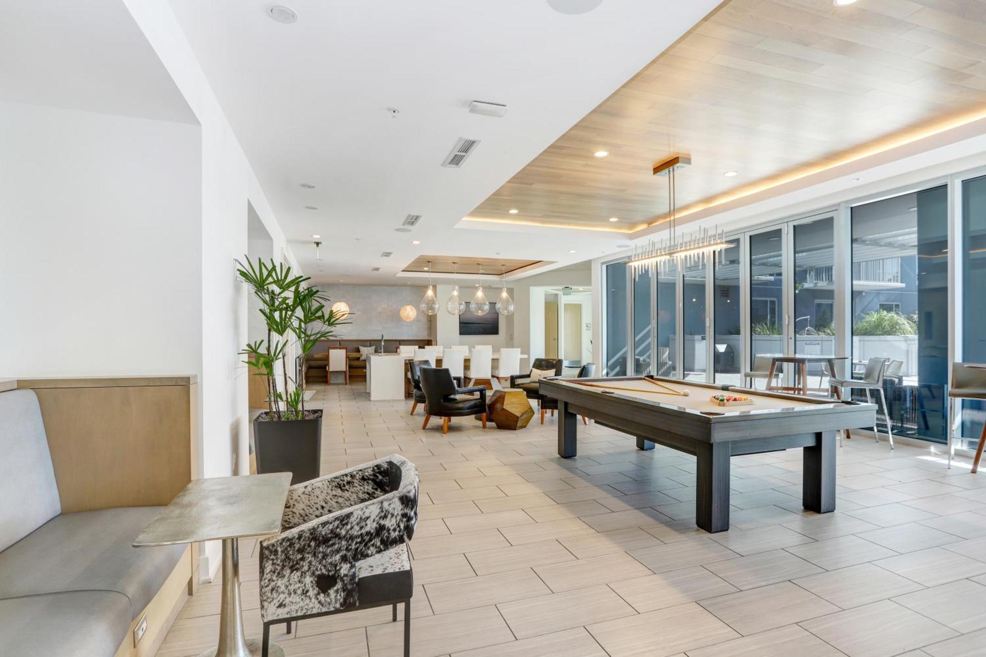 Downtown Tampa Gem 1-Bd W/Pool, Gym, & Sky Loungeアパートメント エクステリア 写真
